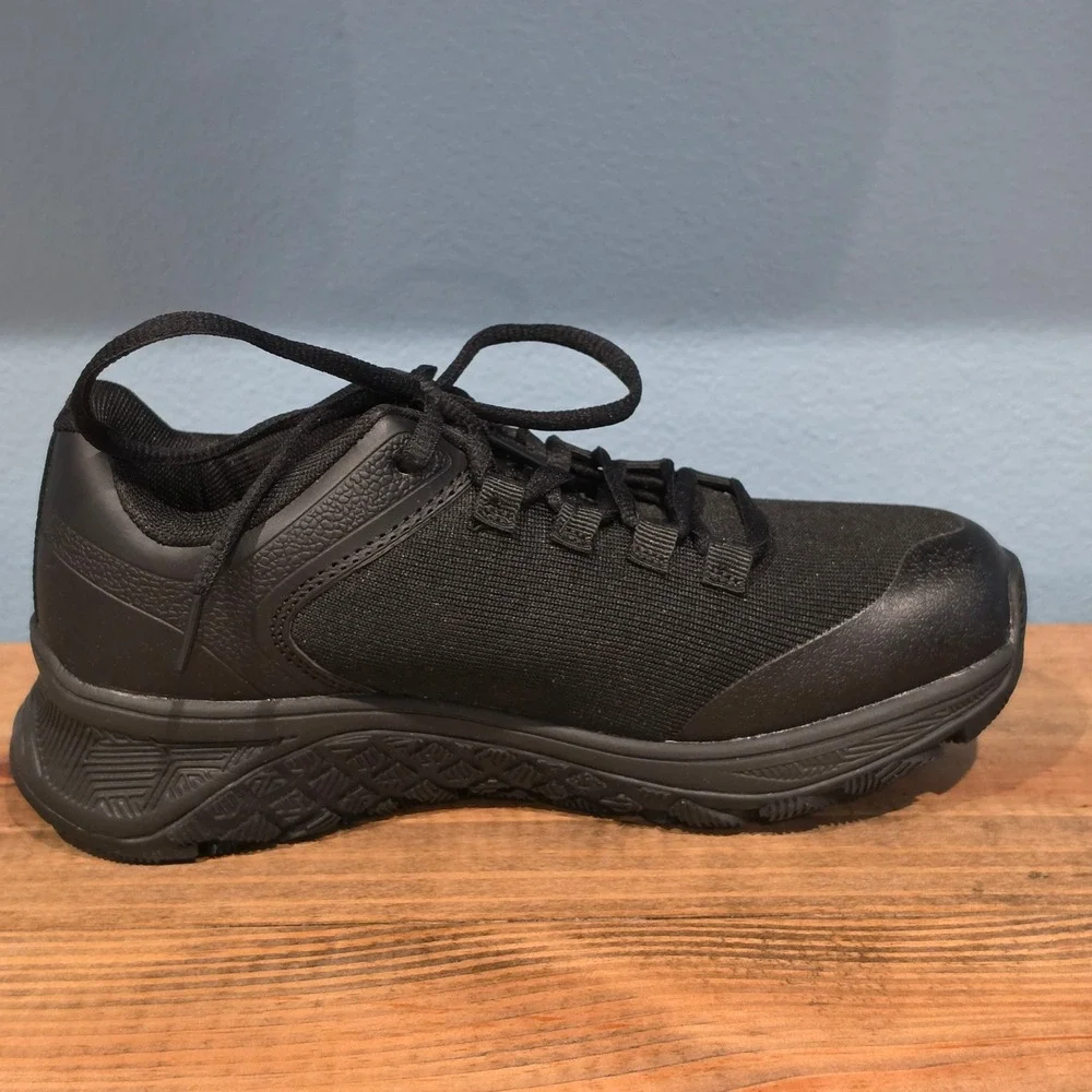 thorogood job fitted